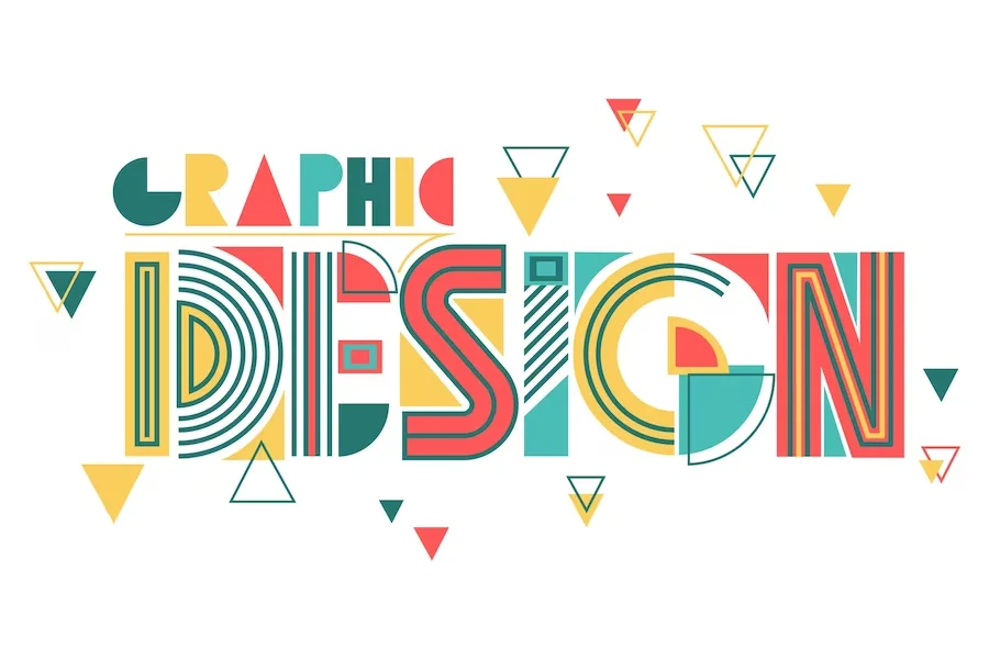 graphic design